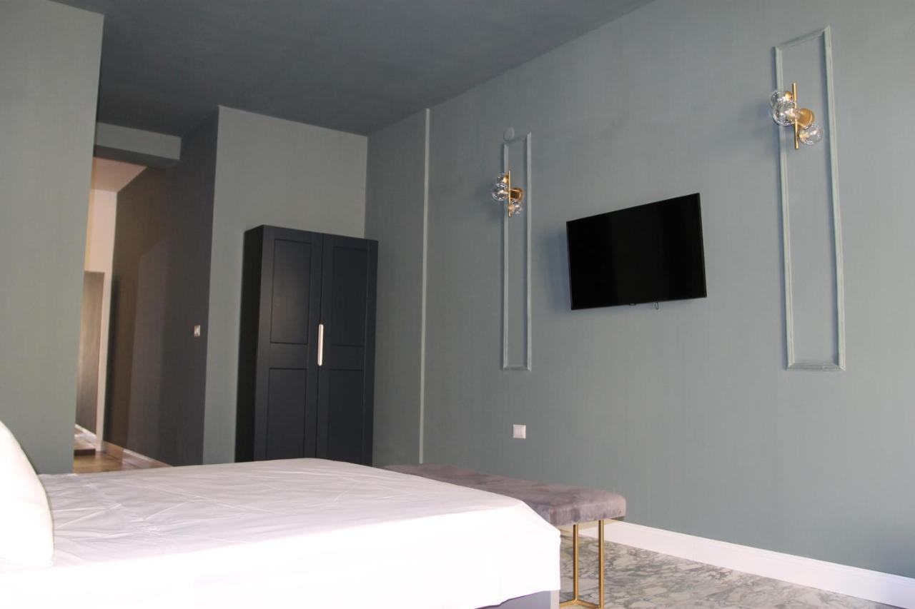Marion - Appartement