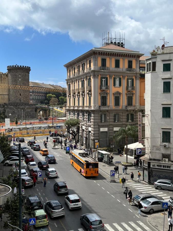 Marion - Appartement Naples